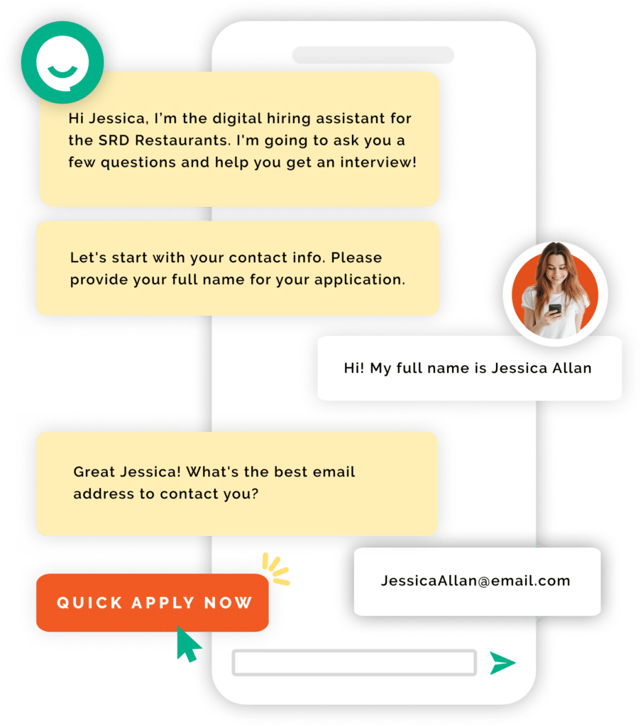 Conversational AI