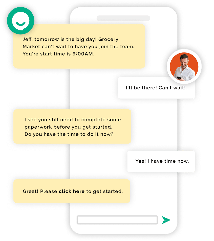 increasing applicant flow